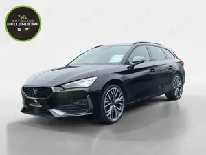 CUPRA Leon Sportstourer 2.0 TSI DSG VZ 4Drive Navi Pan