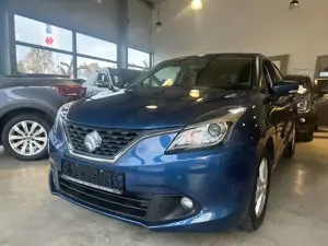 Suzuki Baleno Baleno 1.2 Dualjet (SHVS) Hybrid Comfort