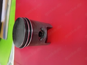 Carenzi 50ccm Sport Piaggio tph Nrg Zip Sfera Bild 5