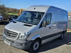 Mercedes-Benz Sprinter 313 CDI Kastenwagen KLIMA* AHK* PDC*