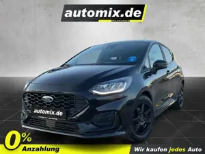 Ford Fiesta 1.0 EcoBoost ST-Line ACC,LED,Navi,SHZ,PDC
