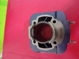 Carenzi 50ccm Sport Piaggio tph Nrg Zip Sfera Bild 7