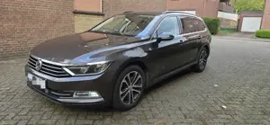 Volkswagen Passat Variant 2.0 TDI SCR Comfortline