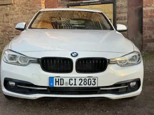 BMW 330 330 d Sport Line