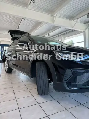 Volkswagen Taigo Life 1,0 TSI 81 kw Bild 3
