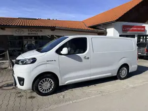 Toyota Proace L2 Kasten Electric Comfort