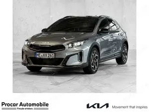 Kia XCeed 1.6 T-GDI GT-line Glasdach Leder