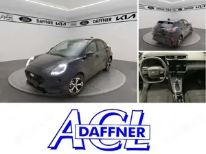 Ford Puma ST-Line Navi LED  Fernl. ACC Digitales Cockpit Ble
