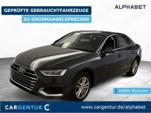 Audi A4 35 2.0 TDI Limousine advanced BO El.Heckkl.