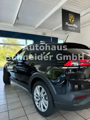 Volkswagen Taigo Life 1,0 TSI 81 kw Bild 4