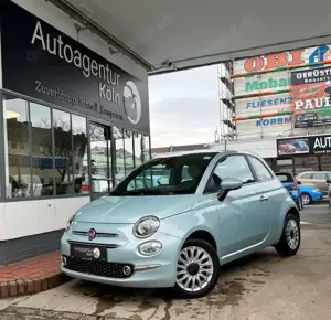 Fiat 500 Hybrid Dolcevita*PANO*CARPLAY*PDC*1-J GAR*