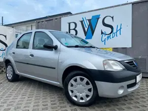 Dacia Logan Ambiance Klimaanlage/TÜV/AU u. Service neu