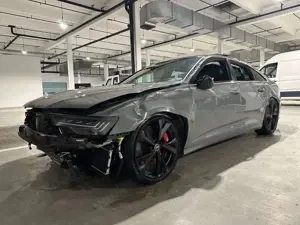 Audi S6 Lim. 3.0 TDI quattro*Sport Edition Grey,ACC*