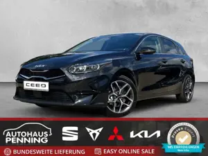 Kia Ceed / cee'd 1.5T DCT / UPE: 34.550,- € / ULTIMATE EDIT.  STYLE