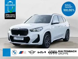 BMW X1 xDrive30 M-Sport AHK LED NAVI KAMERA SHZ PDC