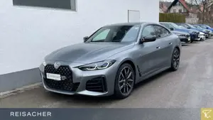 BMW Others M440i A xDrive Gran Coupé M-Sport PRO,GSD,Leder