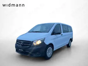 Mercedes-Benz Vito 114 CDI Tourer PRO  Klima Sitzh. Kamera