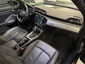 Audi Q3 40 TDI quattro advanced *200PS*LEDER*NAVI*LED*