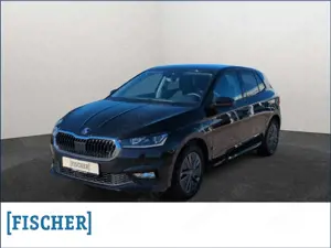 Skoda Fabia 1.0TSI Tour LED Navi Rear View PDC Vorber. AHK