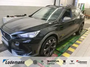 CUPRA Formentor VZ 2.0 TSI 4Drive LED+KAMERA+ACC+NAVI+