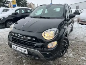 Fiat 500X 1.5 Automatik Cross