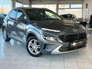 Hyundai KONA 1.0 T-GDI"DCT"KAMERA"SPUR ASS."Lenkrad Heiz