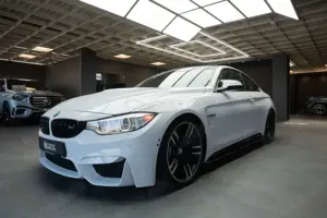 BMW M4 Coupe M-Performance Parts|HK|DKG|RFK|HUD