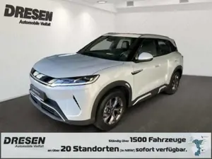 BYD Atto 2 Panoramadach Keyless Go Rückfahrkamera