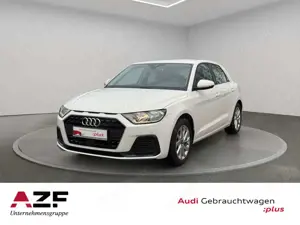 Audi A1 30 TFSI S tronic advanced KAMERA
