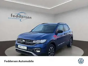 Volkswagen T-Cross Active 1.5 TSI ACC Navi Sitzheizung Rückfahrkamer