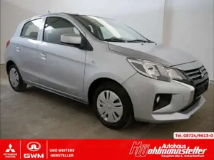 Mitsubishi Space Star Select 1,2 l 5Jahre Garantie, Klima, uvm.