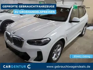 BMW X3 xDrive20d MHb M Sport SpoSi ACC El.Heckkl. LED