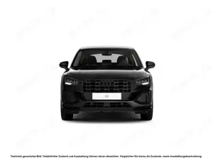 Audi Q2 35 TFSI S tronic advanced Bild 5