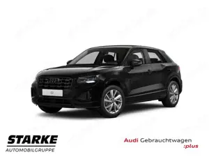Audi Q2 35 TFSI S tronic advanced Bild 2