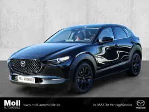Mazda CX-30 2025 2.5L e-SKYACTIV G 140ps 6AT FWD Nagisa