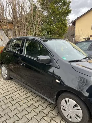 Mitsubishi Space Star Diamant Edition Bild 3