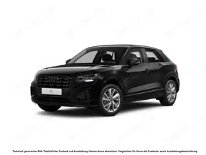 Audi Q2 35 TFSI S tronic advanced Bild 3