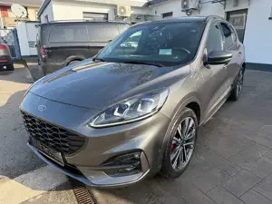 Ford Kuga ST-Line X 140KW 190PS  4X4 LED PANORMA HUED-UP
