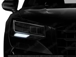 Audi Q2 35 TFSI S tronic advanced Bild 4