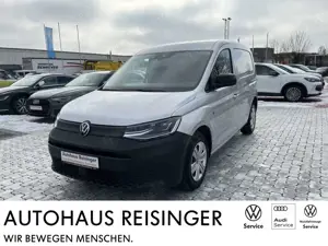 Volkswagen Caddy Cargo 2.0 TDI DSG (NAVI+LED+Sitzh.+RearView+Standh