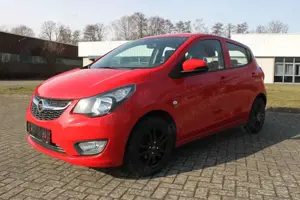 Opel Karl 1.0 Active - Klima-PDC-1.Hand-TÜV Neu