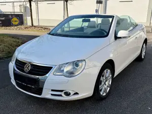 Volkswagen Eos