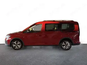 Ford Grand Tourneo ACTIVE NAVI / AHK / 7-SITZER / WINTER-PAKET Bild 3