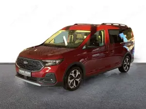 Ford Grand Tourneo ACTIVE NAVI / AHK / 7-SITZER / WINTER-PAKET Bild 2