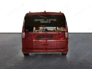 Ford Grand Tourneo ACTIVE NAVI / AHK / 7-SITZER / WINTER-PAKET Bild 5