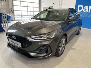 Ford Focus ST-Line X