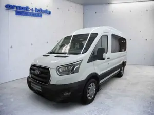 Ford Transit 350 L2H2 VA Trend AHK NAVI RFK Trittbrett