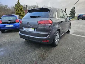 Citroen C4 SpaceTourer 1.5 BlueHDi 130  Selection  AHK SHZ Navi Kamera Te Bild 4