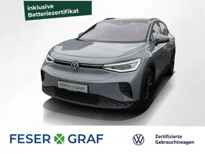 Volkswagen ID.4 Pro Navi Pano LED ACC HK SiHz