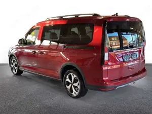 Ford Grand Tourneo ACTIVE NAVI / AHK / 7-SITZER / WINTER-PAKET Bild 4